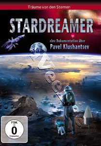 The Star Dreamer (DVD)